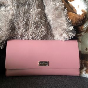 Kate Spade Arbour Hill wallet